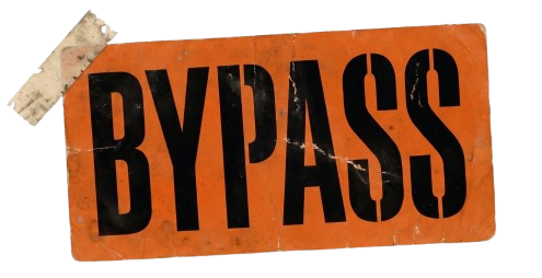 Bypass